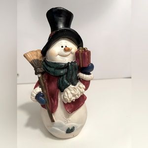 VtG Snow man